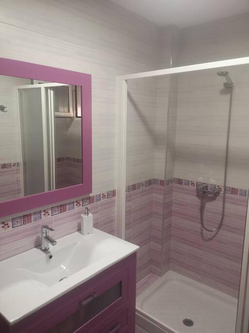 Apartamento Con La Playa A 200 Metros Гранада Экстерьер фото