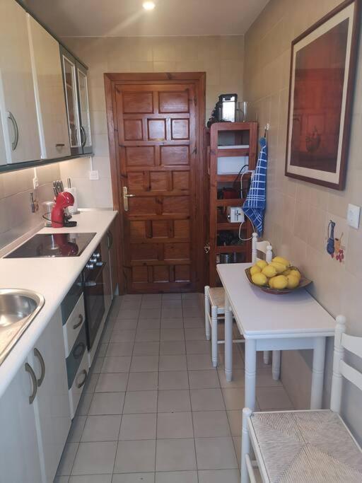 Apartamento Con La Playa A 200 Metros Гранада Экстерьер фото